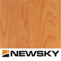 Sàn gỗ Newsky , quy trình sản xuất sàn gỗ Newsky