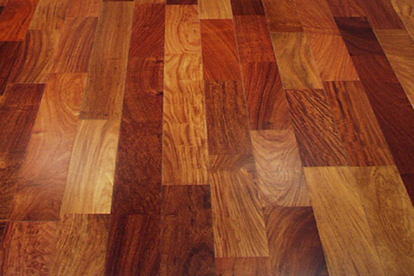 Sàn gỗ Giáng Hương 003