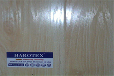 Sàn gỗ Harotex 9508
