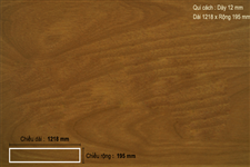 Sàn gỗ ThaiGreen TH1202